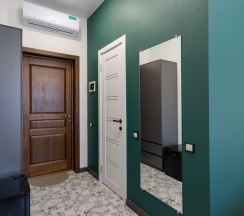 Superior room в Dacha Place