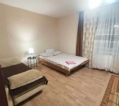 Квартира в Апартаменты на ул.Ленина, 10б корпус 2