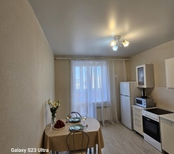 Квартира в Апартаменты на Курнатовского 70