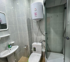 1-местный номер стандарт улучшенный в Мега