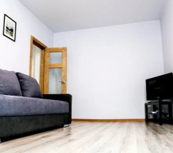 Апартаменты с 2 комнатами в VGOSTIOMSK Karla Marksa 5 Apartments