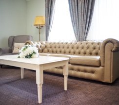 Duplex/Двухэтажный - 4* в Грумант