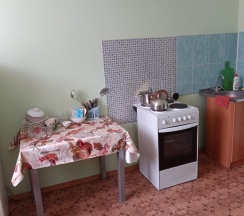 2-комнатные апартаменты стандарт #1 в Ромашка