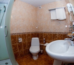 Люкс в Царицынская