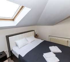 Стандартный эконом в Ям