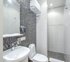 Семейный апартамент-студио 103 в Камара