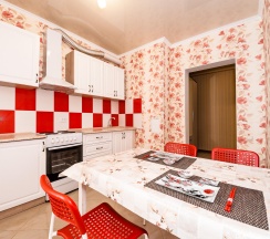 1-комнатные апартаменты улучшенные Владимирская 69 в B-Flats (Би-Флэтс) на улице Владимирская 69