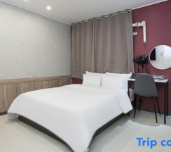 Номер Premium в Hotel Centro Stay