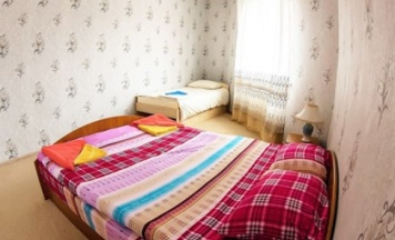Двухместный номер Средний  в Лайк