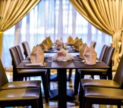 Апартаменты c 1 комнатой в Exquisite Suite Minutes From Al Mamzar Beach