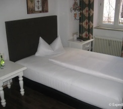 Номер Standard в Hotel Seibel