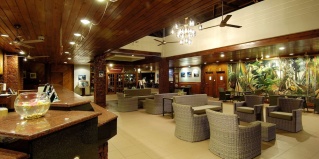 Виктория: Курортный отель Berjaya Beau Vallon Bay Resort & Casino