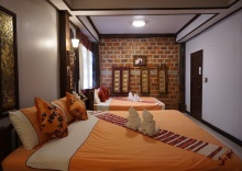 Номер Standard в Jandang Guesthouse Nan