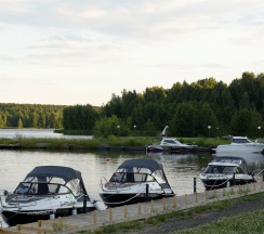 "На вершине " . Номер с видом на море и  приватной террасой в Рассвет