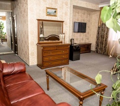 Люкс в Ангара