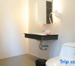 Номер Economy в Tok Little Hut