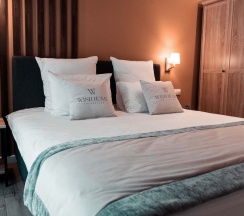 Лодж «XL» с купелью в Wish Home Eco-Lodge Yahroma