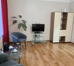 Полулюкс в Лесные Дали