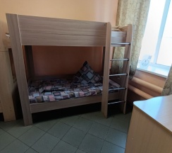 Стандартный номер в Маруся
