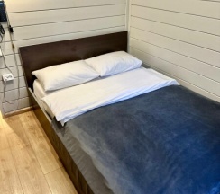 Номер для двоих в Командор