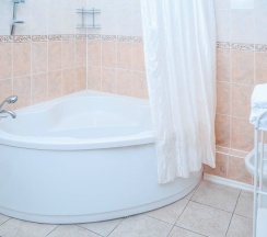 Двухместный номер Comfort двуспальная кровать в Райвола