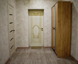 Комната комфорт  с 1 двуспальной кроватью №5 в Wald Garten