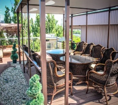 Пентхаус в Hotel Ring