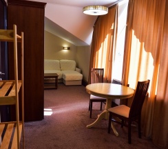 Suite в Волга
