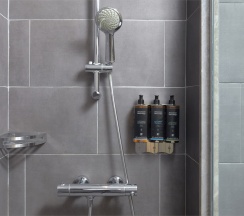 Номер Suite с двуспальной кроватью и диваном в Mercure