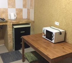 Апартаменты, 6ти местные №11 в Семейный