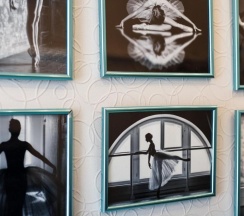 Трехместный номер "Комфорт" в Citadel comfort