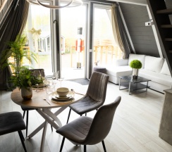 Garden-4 NEO | Банный чан и баня в Барские Поля