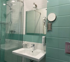 Апартаменты в Ирбис