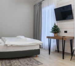 СПА Джуниор Сьют в Золотая долина