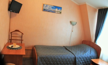 Номер Standard в Лут
