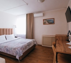 Стандарт Плюс в Дом Рыбака