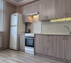 Квартира в Апартаменты на переулок Макарова, 2