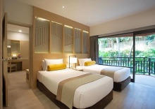 Семейный номер Standard в Courtyard by Marriott Phuket, Patong Beach