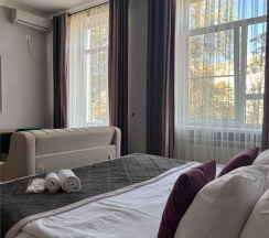 Полулюкс в Майкоп