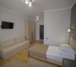 Номер стандарт в Альпина