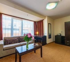 Студия Standard в Regnum Residence