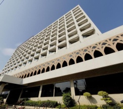 Номер Economy в Mido Hotel