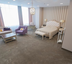 Президентский люкс в Volleygrad sports & health resort