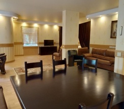 «Царский» номер в Покровское