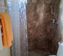 Двухместный номер Comfort с видом на горы 2 отдельные кровати в Архыз вояж