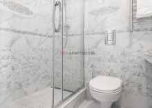 Квартира в Апартаменты на Таврическая, 7 к3 (Хоффман), 30м²