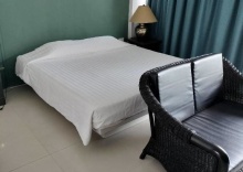 Полулюкс Deluxe в Jomtien longstay hotel