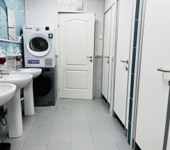 4-местный номер комфорт в Темпер прайд