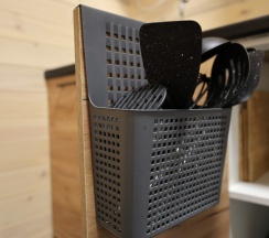 Банкетный коттедж №4 в ДухЛес