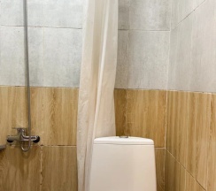 Квартира в Апартаменты на Старокаширское шоссе, 4к3